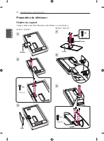 Предварительный просмотр 52 страницы LG 22CS46 Series Owner'S Manual