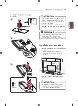 Предварительный просмотр 53 страницы LG 22CS46 Series Owner'S Manual