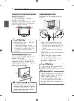 Предварительный просмотр 54 страницы LG 22CS46 Series Owner'S Manual