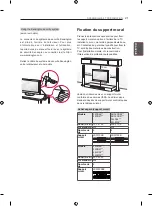 Предварительный просмотр 55 страницы LG 22CS46 Series Owner'S Manual