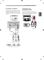 Предварительный просмотр 59 страницы LG 22CS46 Series Owner'S Manual