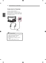 Предварительный просмотр 60 страницы LG 22CS46 Series Owner'S Manual