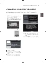 Предварительный просмотр 63 страницы LG 22CS46 Series Owner'S Manual