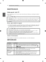 Предварительный просмотр 64 страницы LG 22CS46 Series Owner'S Manual