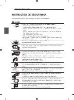 Предварительный просмотр 72 страницы LG 22CS46 Series Owner'S Manual