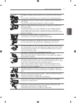 Предварительный просмотр 73 страницы LG 22CS46 Series Owner'S Manual