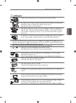 Предварительный просмотр 75 страницы LG 22CS46 Series Owner'S Manual