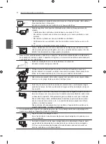 Предварительный просмотр 76 страницы LG 22CS46 Series Owner'S Manual