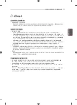 Предварительный просмотр 79 страницы LG 22CS46 Series Owner'S Manual