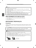 Предварительный просмотр 80 страницы LG 22CS46 Series Owner'S Manual