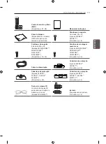 Предварительный просмотр 81 страницы LG 22CS46 Series Owner'S Manual