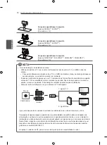 Предварительный просмотр 82 страницы LG 22CS46 Series Owner'S Manual