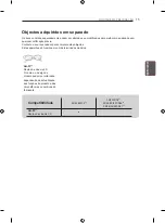 Предварительный просмотр 83 страницы LG 22CS46 Series Owner'S Manual