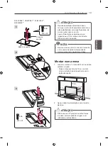 Предварительный просмотр 87 страницы LG 22CS46 Series Owner'S Manual