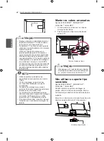 Предварительный просмотр 90 страницы LG 22CS46 Series Owner'S Manual