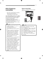 Предварительный просмотр 91 страницы LG 22CS46 Series Owner'S Manual