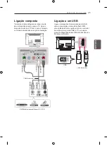 Предварительный просмотр 93 страницы LG 22CS46 Series Owner'S Manual