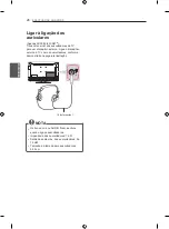 Предварительный просмотр 94 страницы LG 22CS46 Series Owner'S Manual