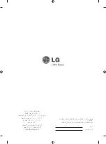 Предварительный просмотр 103 страницы LG 22CS46 Series Owner'S Manual