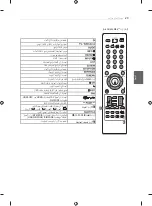 Предварительный просмотр 109 страницы LG 22CS46 Series Owner'S Manual