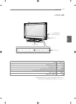 Предварительный просмотр 121 страницы LG 22CS46 Series Owner'S Manual