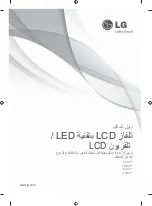 Preview for 136 page of LG 22CS46 Series Owner'S Manual