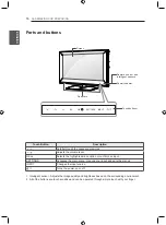 Предварительный просмотр 16 страницы LG 22CS460.AAU Owner'S Manual