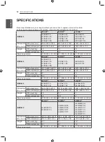 Предварительный просмотр 32 страницы LG 22CS460.AAU Owner'S Manual