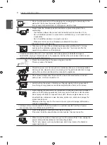 Предварительный просмотр 12 страницы LG 22CS470-TA.ATGGLBL Owner'S Manual