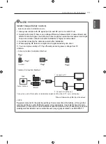 Preview for 19 page of LG 22CS470-TA.ATGGLBL Owner'S Manual