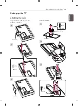 Preview for 23 page of LG 22CS470-TA.ATGGLBL Owner'S Manual