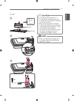 Preview for 25 page of LG 22CS470-TA.ATGGLBL Owner'S Manual