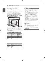 Предварительный просмотр 28 страницы LG 22CS470-TA.ATGGLBL Owner'S Manual