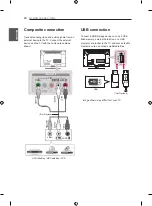 Предварительный просмотр 32 страницы LG 22CS470-TA.ATGGLBL Owner'S Manual