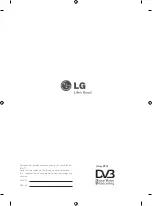 Предварительный просмотр 46 страницы LG 22CS470-TA.ATGGLBL Owner'S Manual