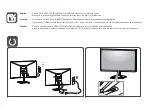 Preview for 5 page of LG 22EA430V Easy Setup Manual