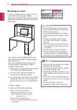 Предварительный просмотр 8 страницы LG 22EA53J Owner'S Manual