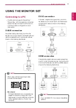 Предварительный просмотр 9 страницы LG 22EA53J Owner'S Manual