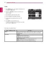 Предварительный просмотр 14 страницы LG 22EA53J Owner'S Manual