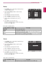 Предварительный просмотр 15 страницы LG 22EA53J Owner'S Manual