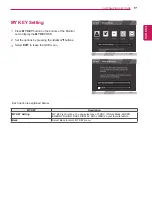 Предварительный просмотр 17 страницы LG 22EA53J Owner'S Manual