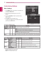 Предварительный просмотр 12 страницы LG 22EA53R Owner'S Manual