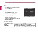 Предварительный просмотр 16 страницы LG 22EA53R Owner'S Manual