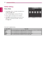 Предварительный просмотр 18 страницы LG 22EA53R Owner'S Manual