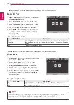 Предварительный просмотр 20 страницы LG 22EA53R Owner'S Manual