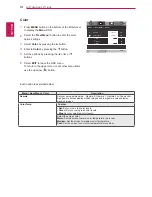 Предварительный просмотр 14 страницы LG 22EA53T Owner'S Manual