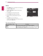 Предварительный просмотр 16 страницы LG 22EA53T Owner'S Manual