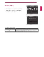 Предварительный просмотр 17 страницы LG 22EA53T Owner'S Manual