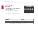 Предварительный просмотр 18 страницы LG 22EA53T Owner'S Manual