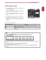 Предварительный просмотр 19 страницы LG 22EA53T Owner'S Manual